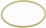Rubber Ring BOSCH F00R0P0352