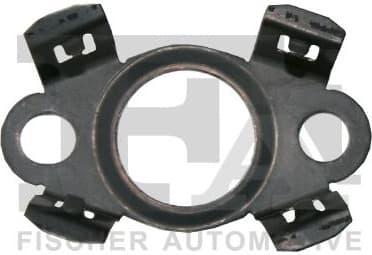 Gasket, oil outlet (charger) 411-552