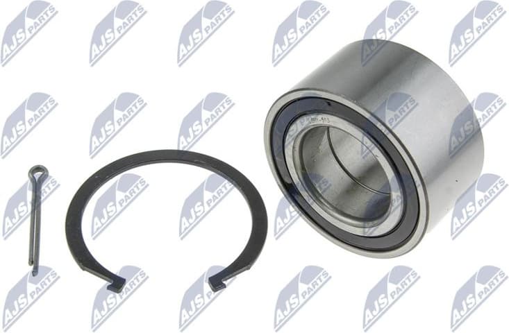 Wheel Bearing Kit KLP-HY-513 - image 2