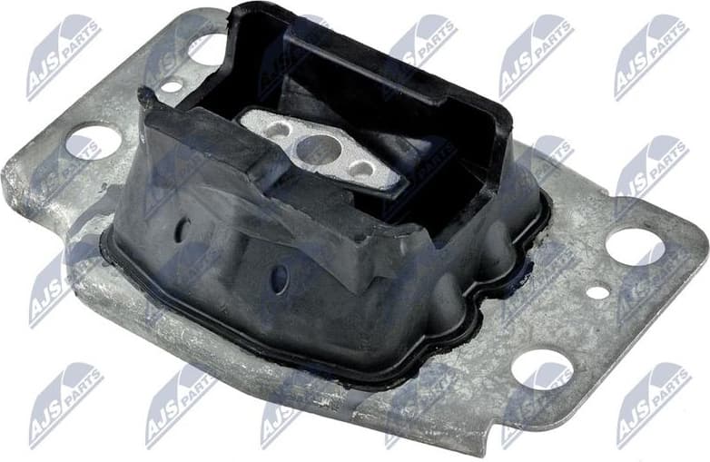 Mounting, engine ZPS-FR-023