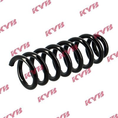 Suspension Spring K-Flex RA5244 - image 2