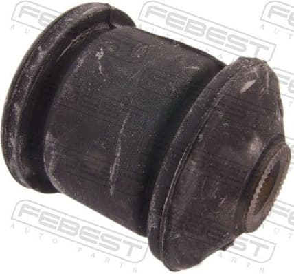 Mounting, control/trailing arm CHAB-LACFF