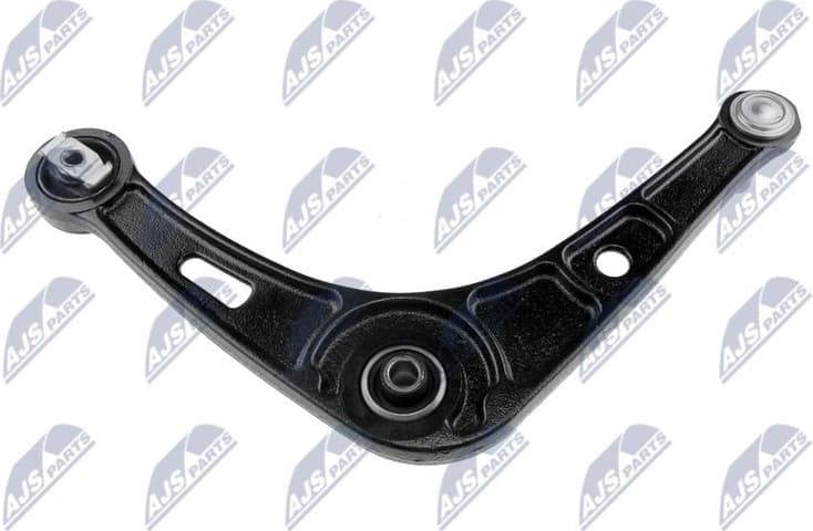 Control/Trailing Arm, wheel suspension ZWD-RE-009 - image 2