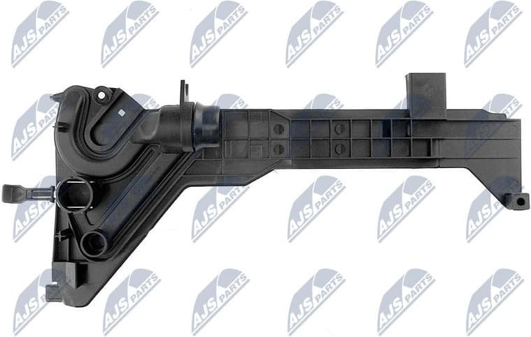 Bracket, expansion tank (coolant) CZW-BM-012A - image 2