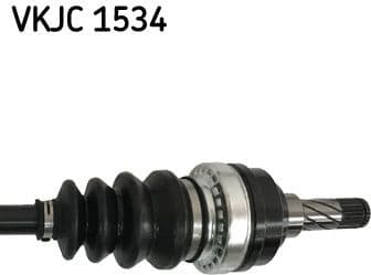Drive Shaft VKJC 1534 - image 5