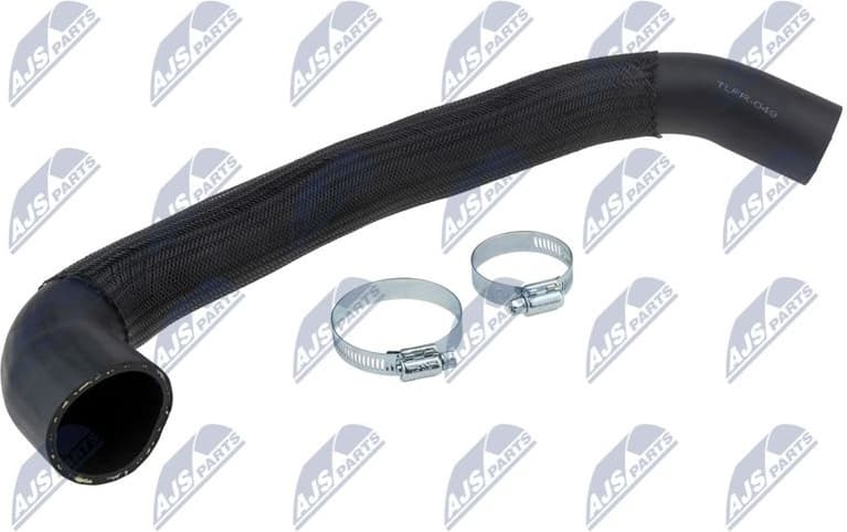 Charge Air Hose GPP-FR-049