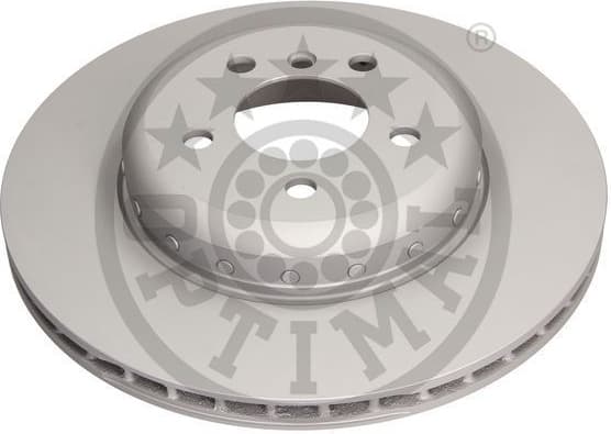 Brake Disc BS-9354HC