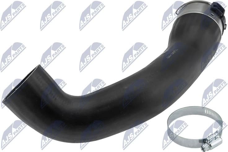 Charge Air Hose GPP-NS-010 - image 2