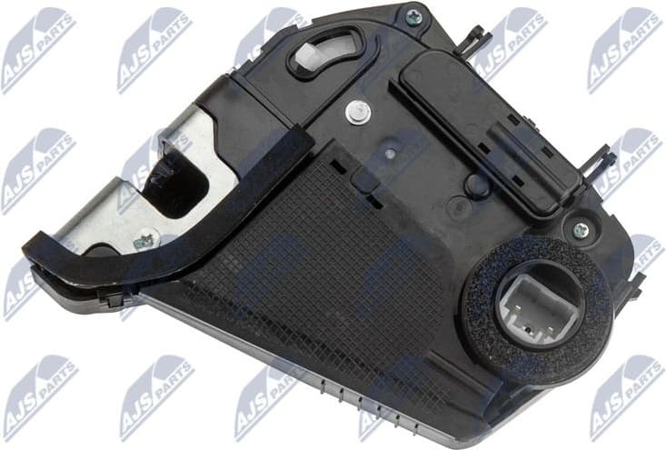 Central Locking System EZC-TY-056 - image 2