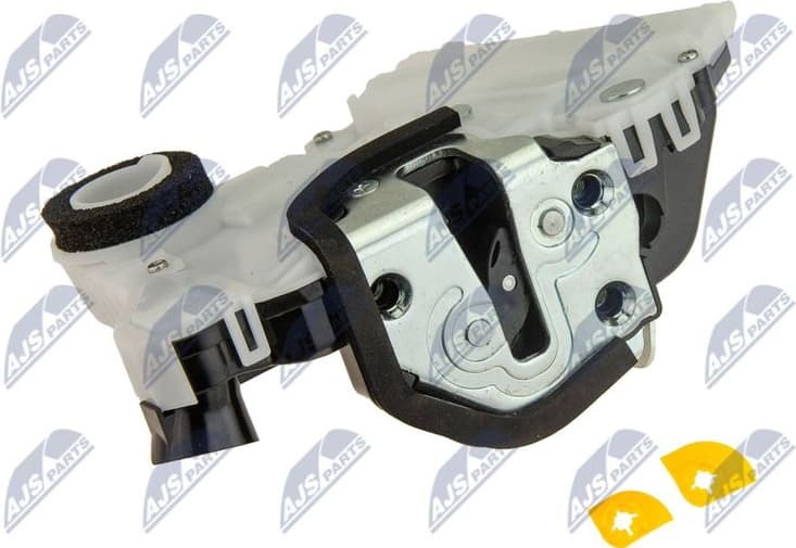 Central Locking System EZC-TY-054 - image 2