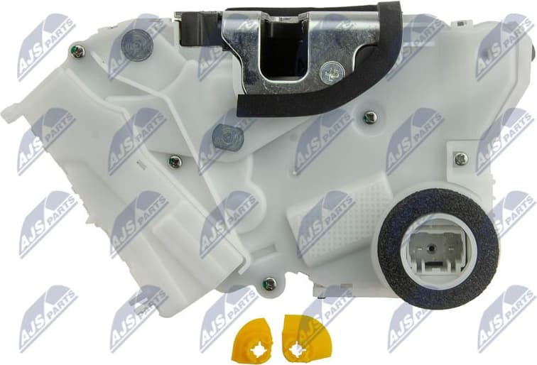 Central Locking System EZC-TY-054 - image 3