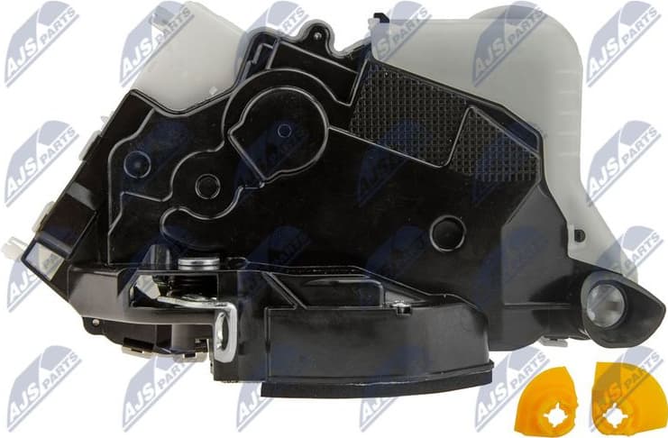 Central Locking System EZC-TY-054 - image 4