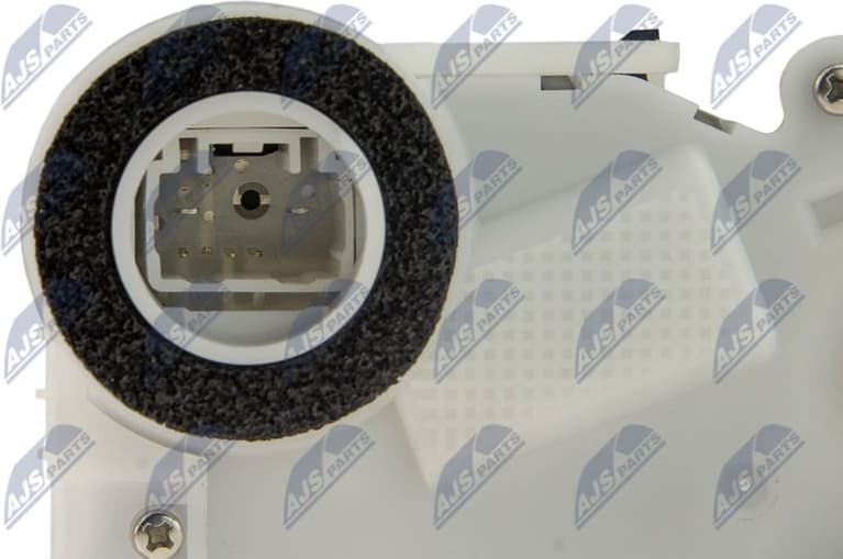 Central Locking System EZC-TY-054 - image 5