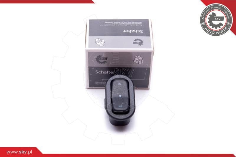 Switch, window regulator 37SKV404