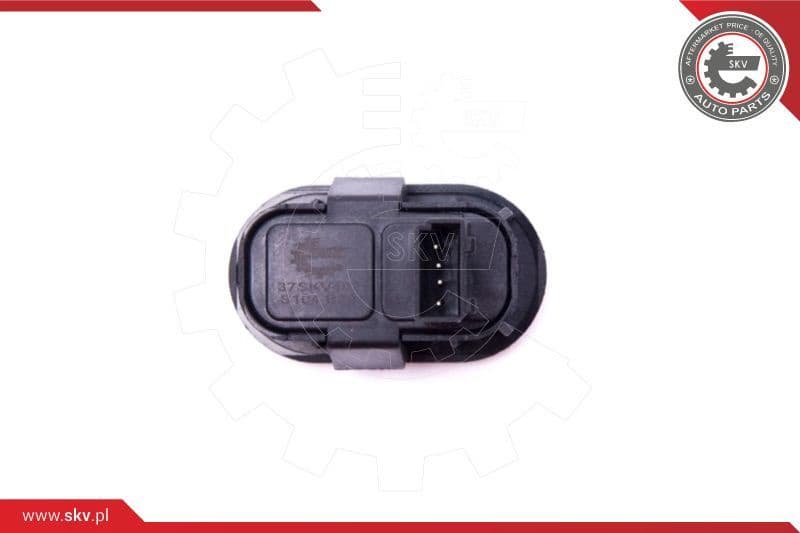 Switch, window regulator 37SKV407 - image 3
