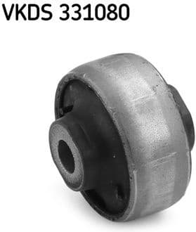 Silentblock front axle VKDS 331080 - image 2