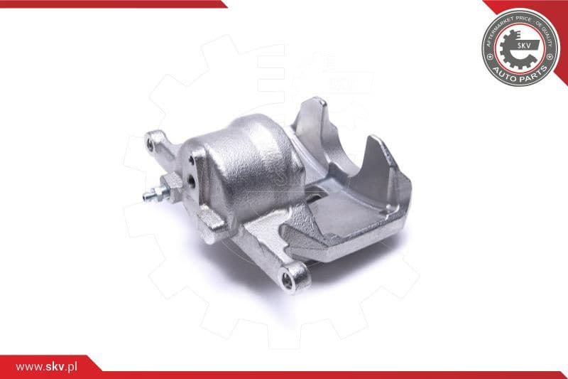 Brake Caliper 46SKV982 - image 2