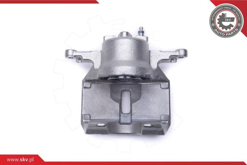 Brake Caliper 46SKV982 - image 4