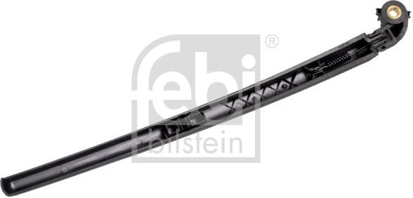 Wiper Arm, window cleaning febi Plus 177545 - image 2