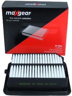 Air Filter 26-2781 - image 3