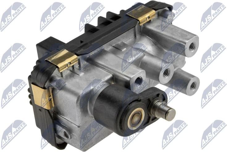 Boost Pressure Control Valve ECD-AR-004