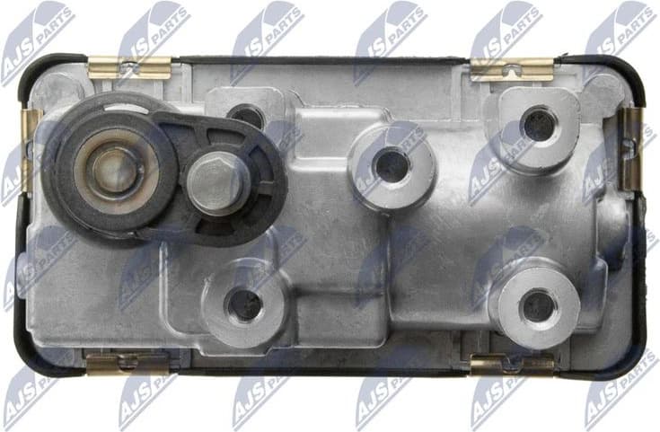 Boost Pressure Control Valve ECD-AR-004 - image 4