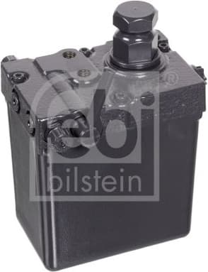 Tilt Pump, driver cab 100588