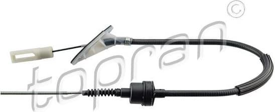 Cable Pull, clutch control 305 146