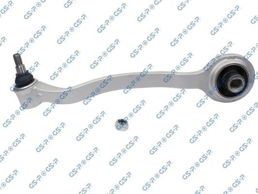Control/Trailing Arm, wheel suspension S060239