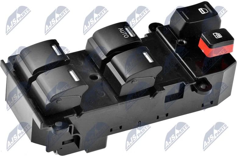 Switch, window regulator EWS-HD-000