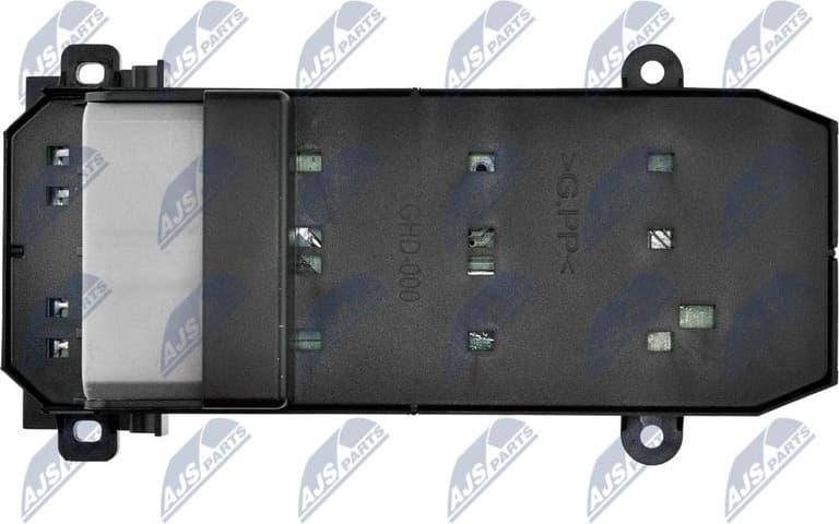 Switch, window regulator EWS-HD-000 - image 4