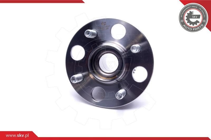 Wheel Bearing Kit 29SKV547 - image 2