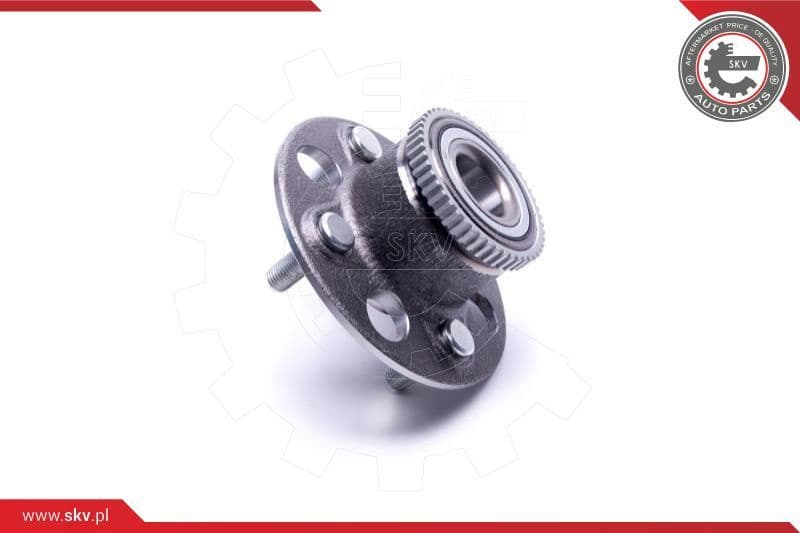 Wheel Bearing Kit 29SKV547 - image 4