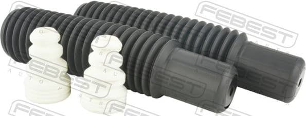 Dust Cover Kit, shock absorber HSHB-ACCVIIR-KIT