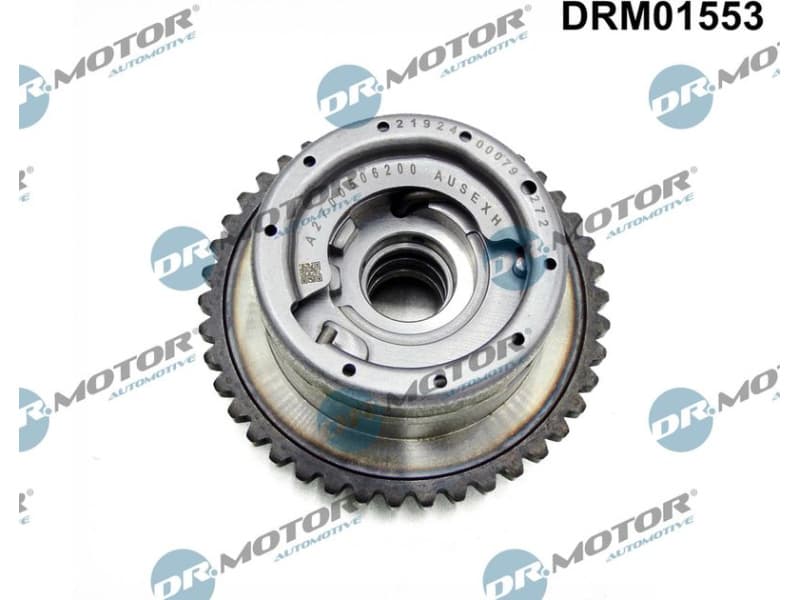 Camshaft Adjuster DRM01553