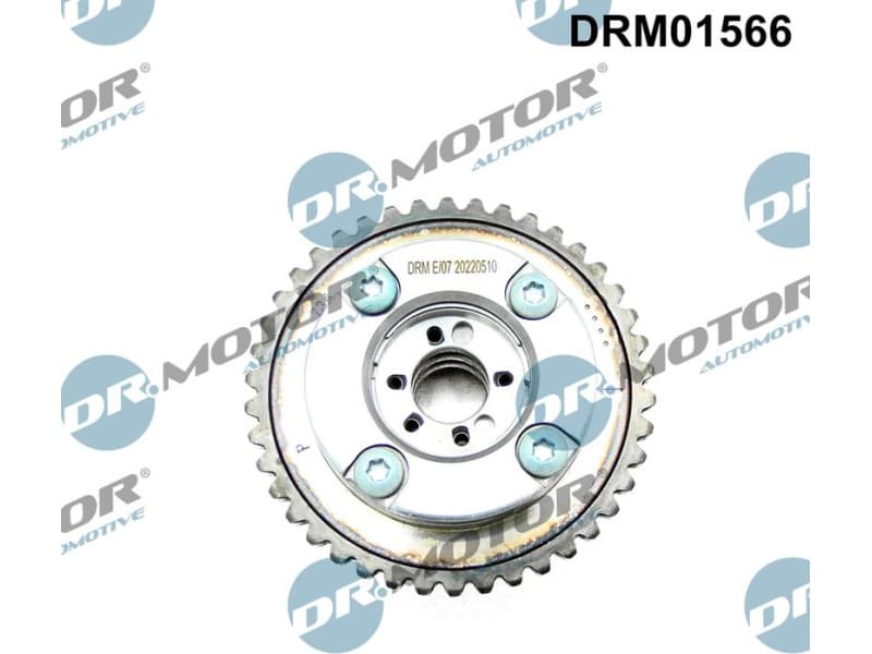 Camshaft Adjuster DRM01566