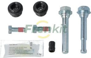 Guide Sleeve Kit, brake caliper 810135