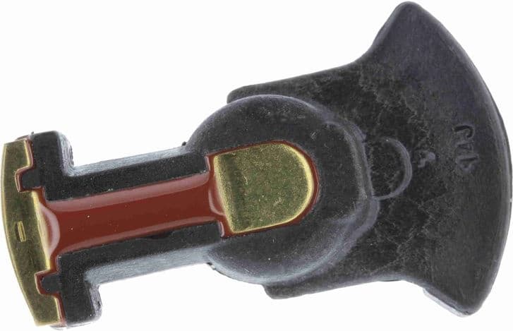 Ignition Distributor Rotor Original VEMO Quality V50-70-0004 - image 2