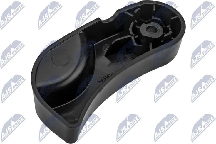 Handle, bonnet release EZC-BM-227 - image 2