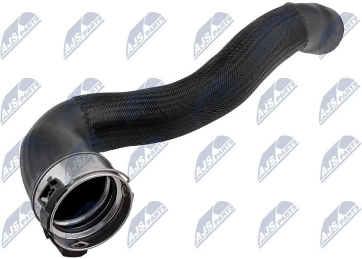 Charge Air Hose GPP-RE-034