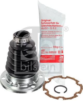 Bellow Kit, drive shaft 180510