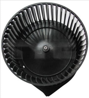 Interior Blower 530-0002