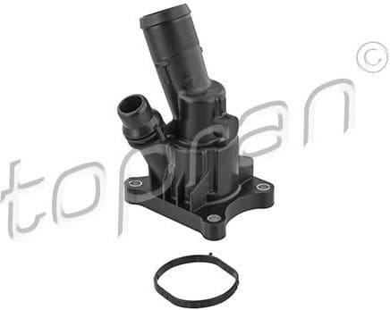 Thermostat, coolant 630 306