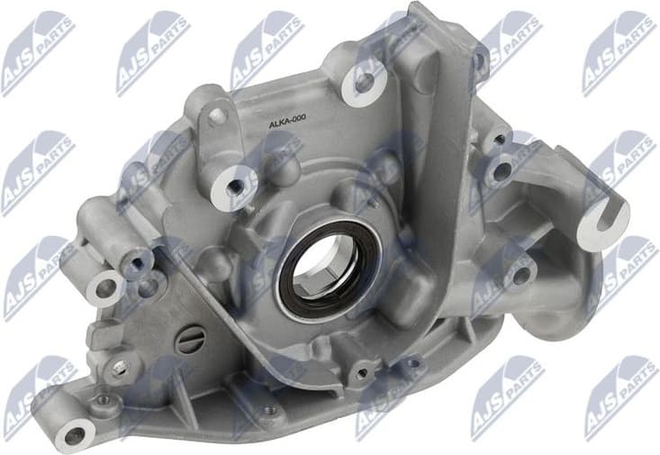 Oil Pump BPO-KA-000
