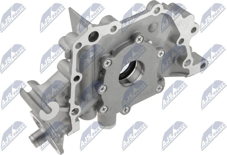 Oil Pump BPO-KA-000 - image 2