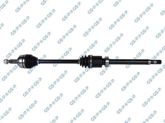 Drive Shaft 202451