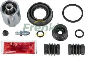 Repair Kit, brake caliper 236952