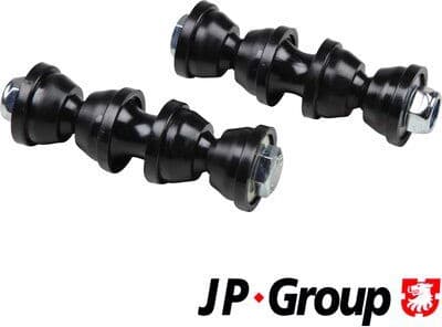 Link/Coupling Rod, stabiliser bar JP 1550501910