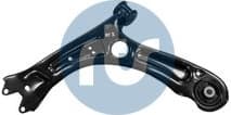 Control/Trailing Arm, wheel suspension 76.09115.2