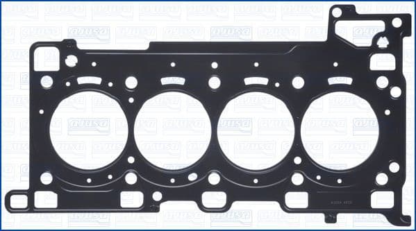 Gasket, cylinder head MULTILAYER STEEL 10231800